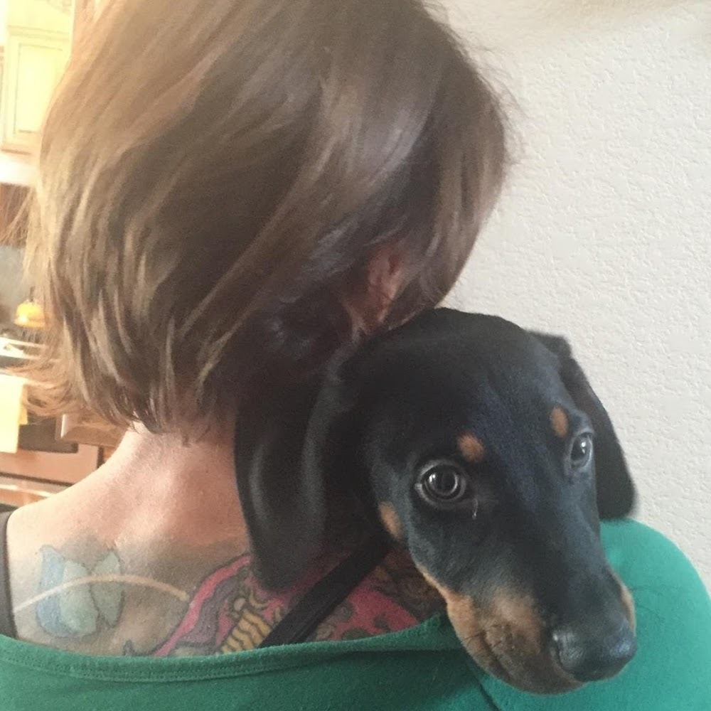 Meet your Posher, Erin